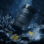 artgerecht Omega 3 Detailansicht 2 - artgerecht von allseven.