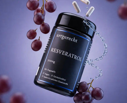 artgerecht Resveratrol