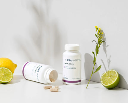 THERA Nordic Triple HCL – Kapseln