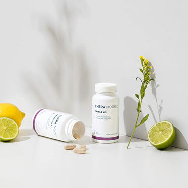 THERA Nordic THERA Nordic Triple HCL – Kapseln – Darm & Verdauung