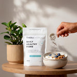 THERA Nordic Daily Healthy Fibre – Pulver Detailansicht 2 - Darm & Verdauung von allseven.