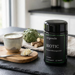 artgerecht Biotic Detailansicht 3 - artgerecht von allseven.
