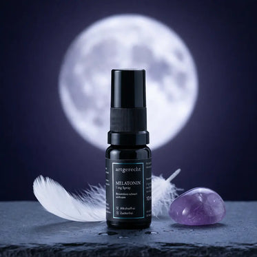 artgerecht artgerecht Melatonin Spray 10 ml – artgerecht