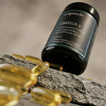 artgerecht Omega 3 Detailansicht 3 - artgerecht von allseven.