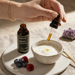 artgerecht OSOLE 15 ml Detailansicht 3 - artgerecht von allseven.