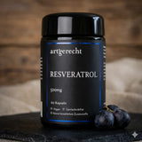 artgerecht Resveratrol