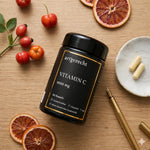 artgerecht Vitamin C 1.000 mg Detailansicht 3 - artgerecht von allseven.