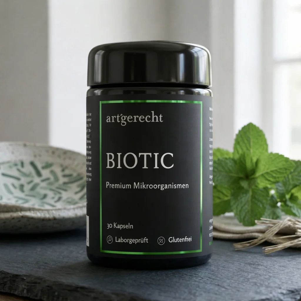 artgerecht Biotic Detailansicht 4 - artgerecht von allseven.