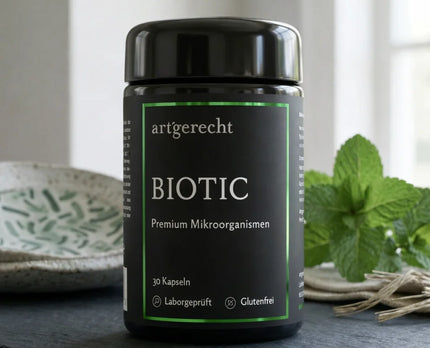 artgerecht Biotic