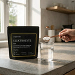 artgerecht Elektrolyte Pure Detailansicht 4 - artgerecht von allseven.