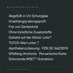artgerecht Omega 3 Detailansicht 4 - artgerecht von allseven.
