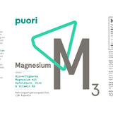 Puori M3