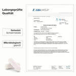 artgerecht Q10 PQQ Komplex Detailansicht 5 - artgerecht von allseven.