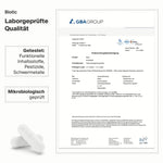 artgerecht Biotic Detailansicht 5 - artgerecht von allseven.