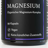 artgerecht Magnesium, organisch