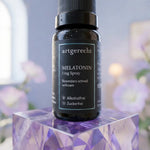 artgerecht Melatonin Spray 10 ml Detailansicht 5 - artgerecht von allseven.