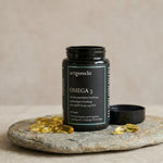 artgerecht Omega 3 Detailansicht 5 - artgerecht von allseven.