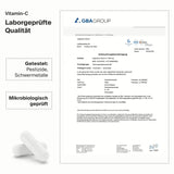 artgerecht Vitamin C 1.000 mg