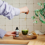 Kääpä Löwenmähne Extrakt Tinktur 50 ml