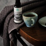 Kääpä Shiitake Extrakt Tinktur 50 ml Detailansicht 5 - Darm & Verdauung von allseven.