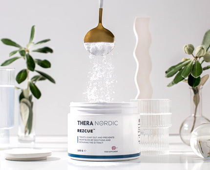 THERA Nordic REZCUE – Pulver
