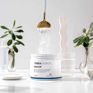THERA Nordic THERA Nordic REZCUE – Pulver – Darm & Verdauung