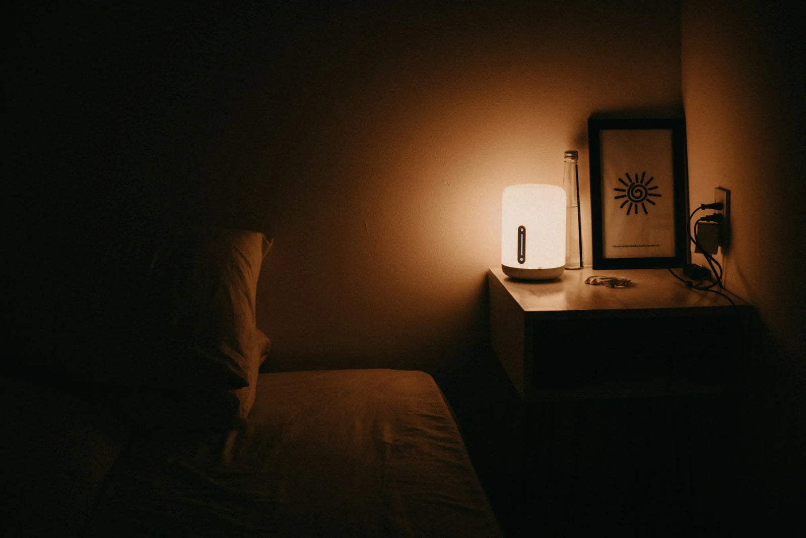 Abendroutine aufbauen