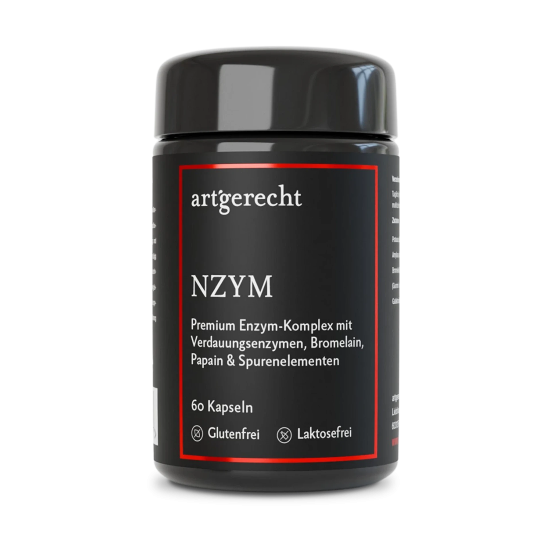 artgerecht Enzym Komplex von artgerecht – Hochwertige artgerecht.