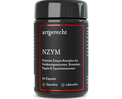 artgerecht Enzym Komplex
