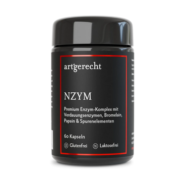 artgerecht artgerecht Enzym Komplex – artgerecht