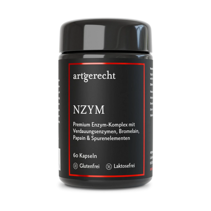 artgerecht Enzym Komplex