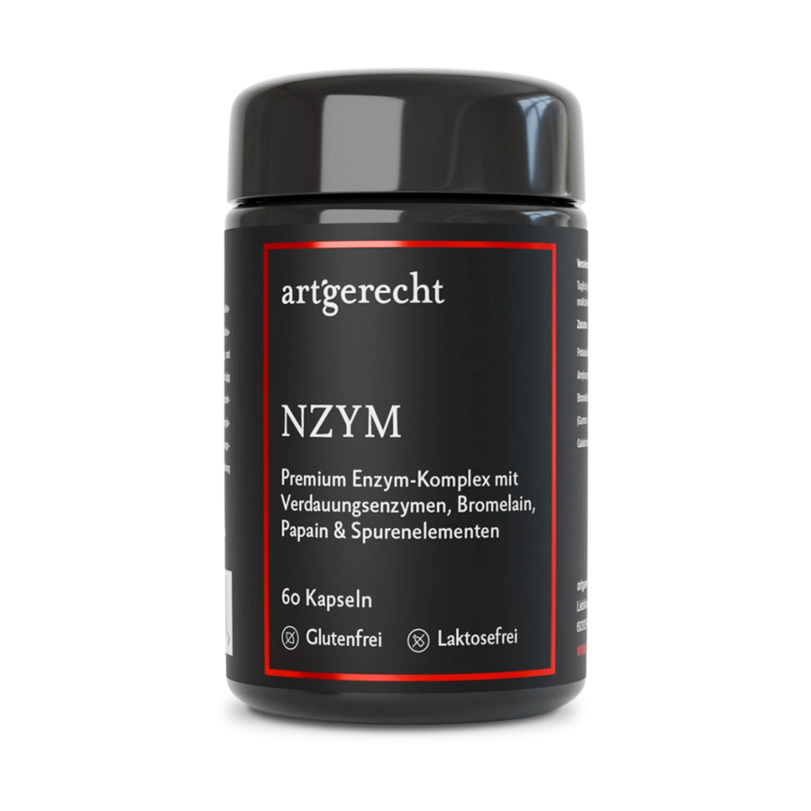 artgerecht artgerecht Enzym Komplex – artgerecht