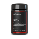 Darmroutine – Mahlzeit-Duo | Enzym Komplex + Triple HCL | allseven Detailansicht 2 - Bundles von allseven.