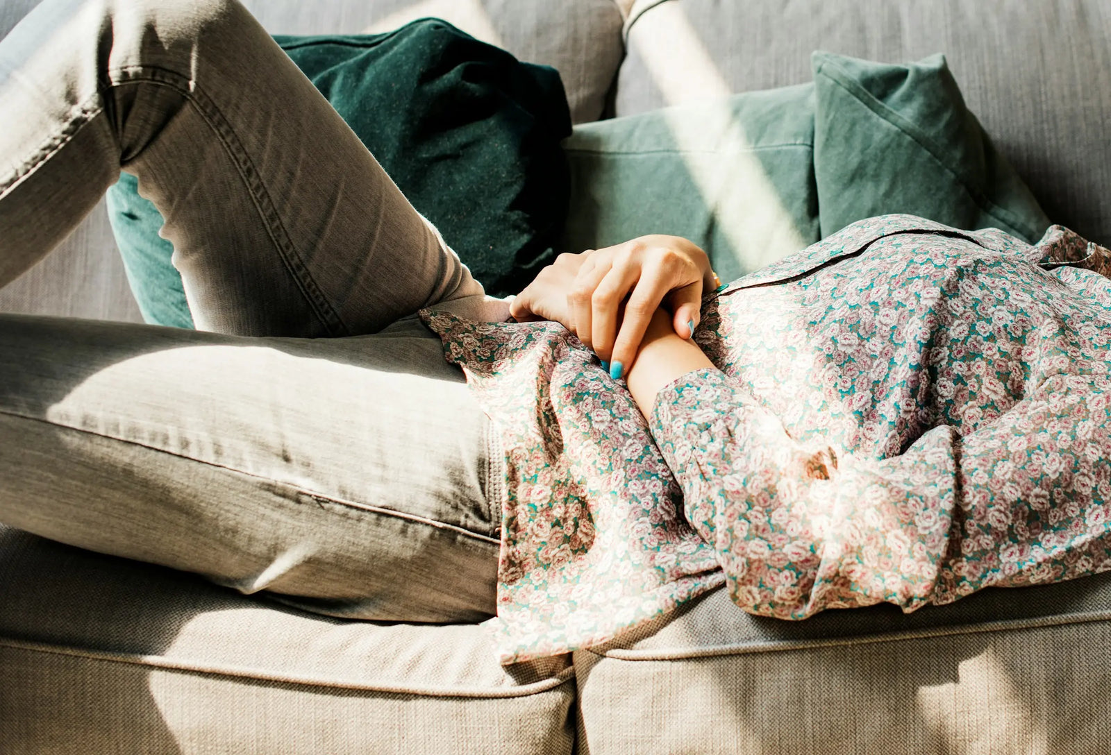 Powernap richtig