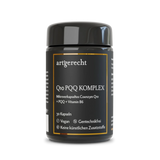 artgerecht Q10 PQQ Komplex