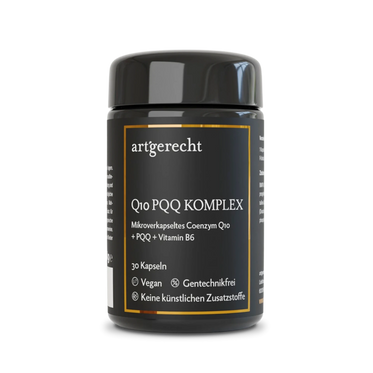 artgerecht artgerecht Q10 PQQ Komplex – artgerecht