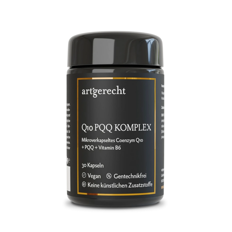 artgerecht artgerecht Q10 PQQ Komplex – artgerecht