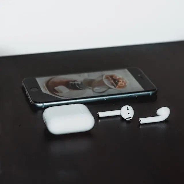 Warum Smartphone und Dauer-Input so schnell voll machen können