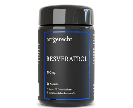 artgerecht Resveratrol