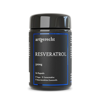 artgerecht Resveratrol