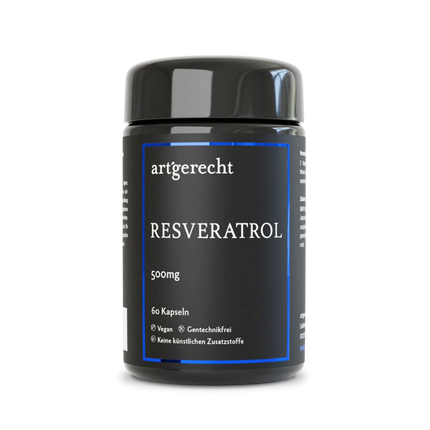 artgerecht Resveratrol