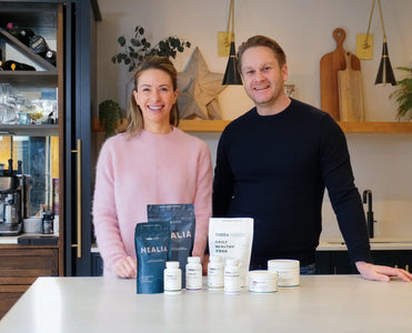 Entdecke Thera Nordic bei allseven